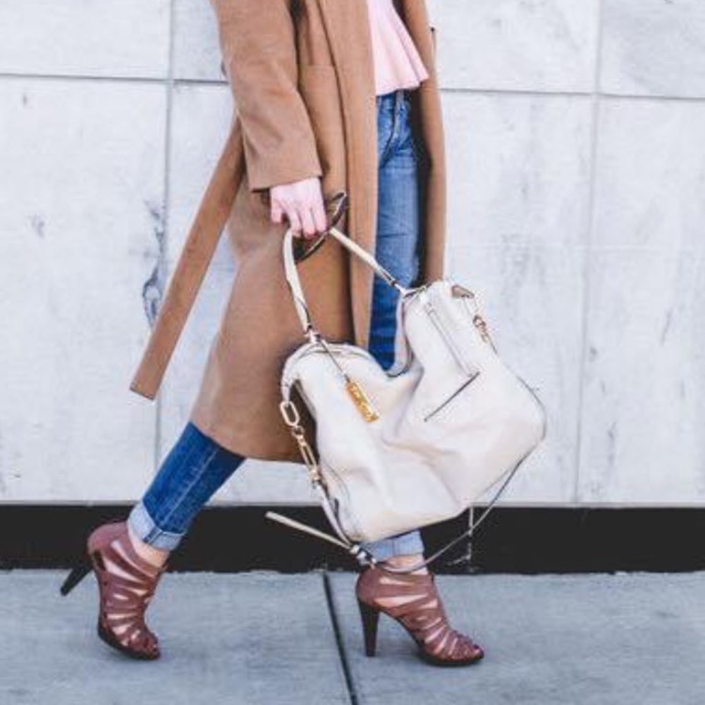 Coach Satchel Handbag